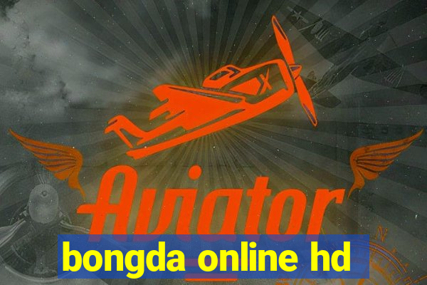 bongda online hd