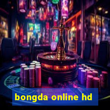 bongda online hd