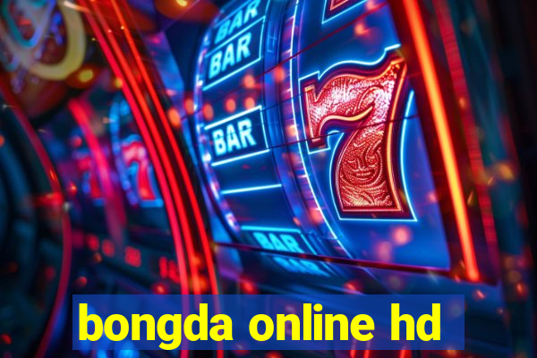 bongda online hd