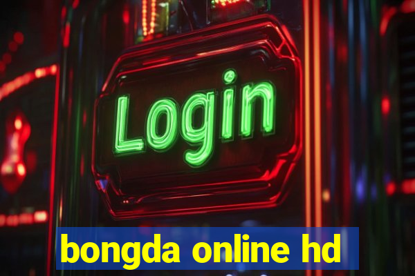 bongda online hd