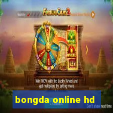 bongda online hd