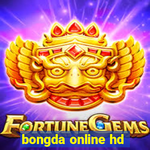 bongda online hd