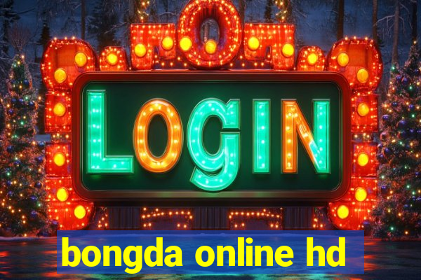 bongda online hd