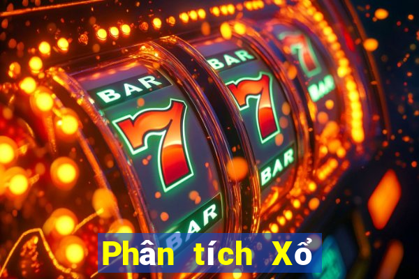 Phân tích Xổ Số nam định ngày 11