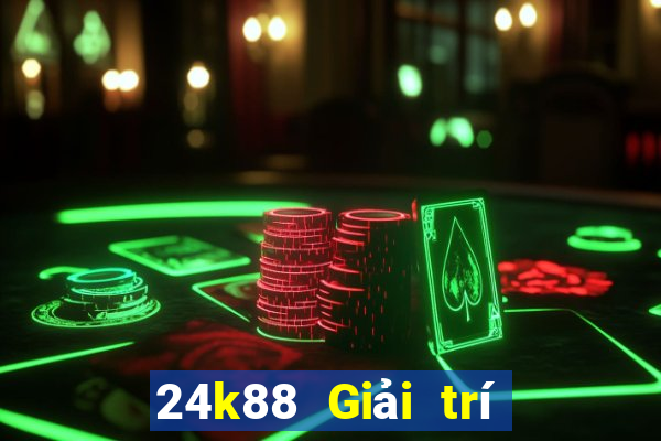 24k88 Giải trí 24k88 Giải trí