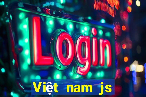 Việt nam js giải trí