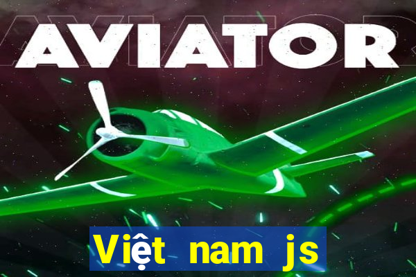 Việt nam js giải trí