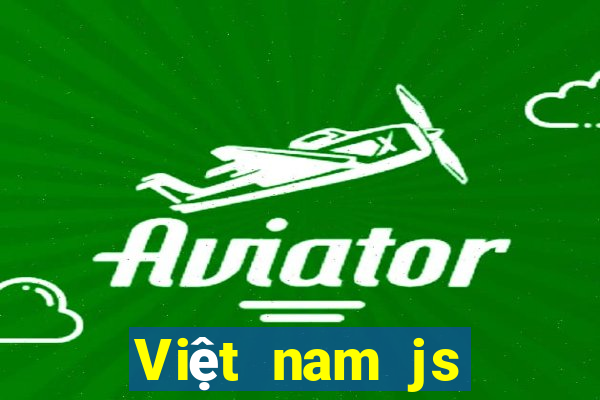 Việt nam js giải trí