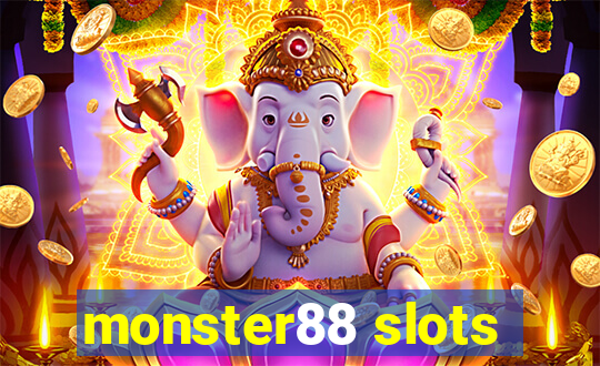 monster88 slots