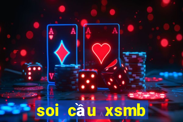 soi cầu xsmb diễn đàn