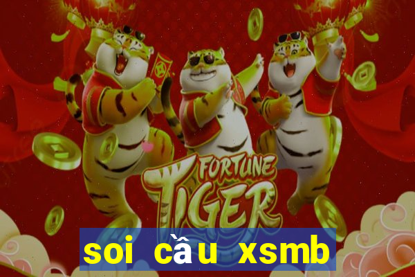 soi cầu xsmb diễn đàn