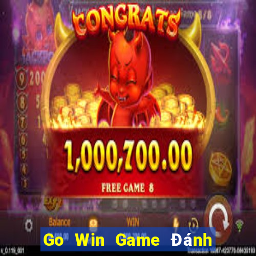 Go Win Game Đánh Bài Ông Trùm Poker