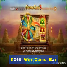 R365 Win Game Bài Liêng Online