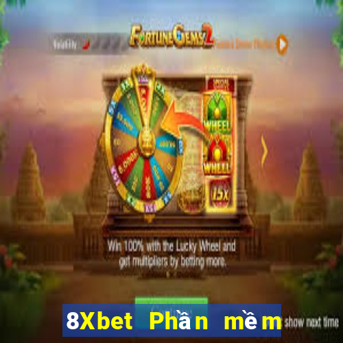 8Xbet Phần mềm xổ số đại phát