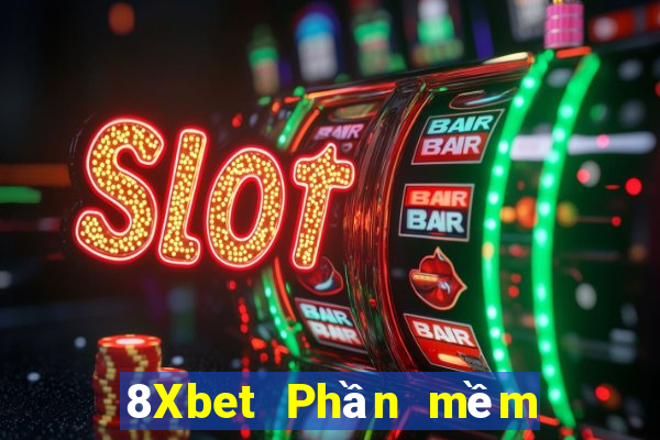 8Xbet Phần mềm xổ số đại phát