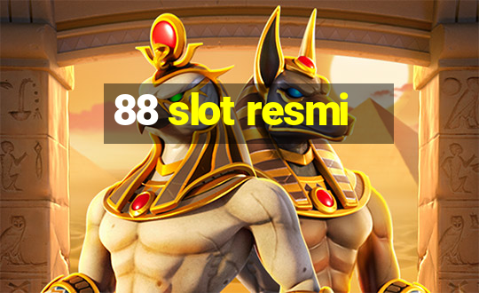 88 slot resmi