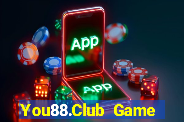 You88.Club Game Bài Vàng