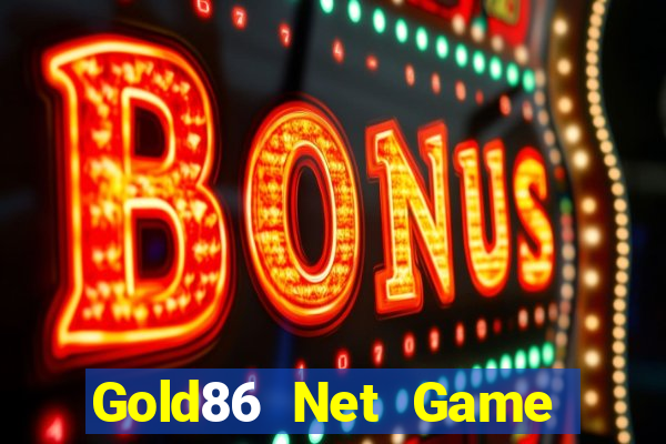 Gold86 Net Game Bài 1 Đổi 1