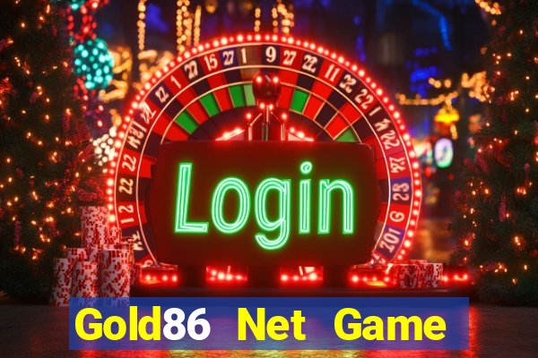 Gold86 Net Game Bài 1 Đổi 1