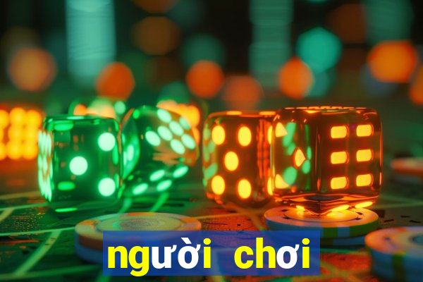 người chơi điện tử