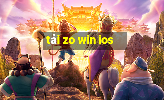 tải zo win ios