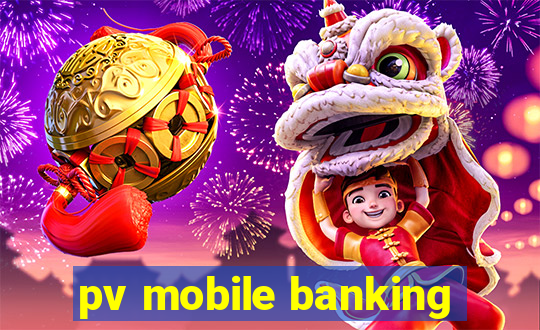 pv mobile banking