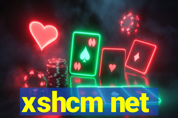 xshcm net