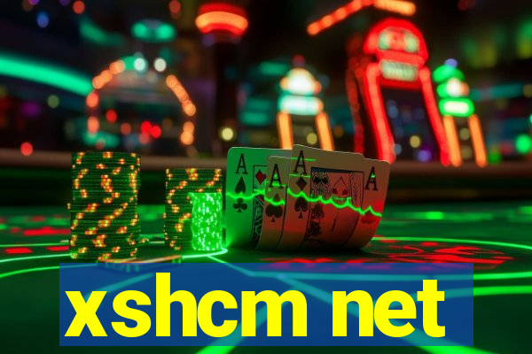 xshcm net