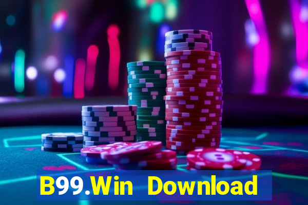 B99.Win Download Game Đánh Bài