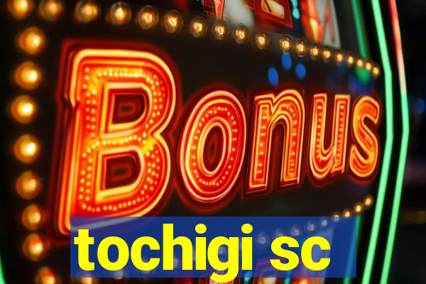 tochigi sc