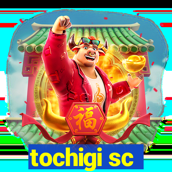 tochigi sc