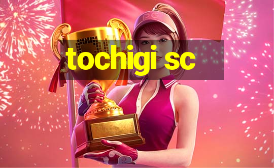 tochigi sc