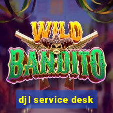 djl service desk