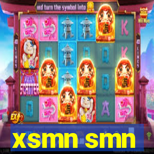 xsmn smn