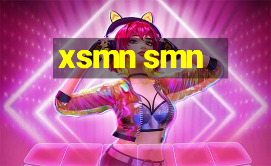 xsmn smn