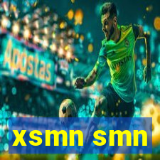 xsmn smn