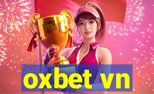 oxbet vn