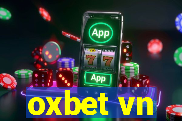 oxbet vn