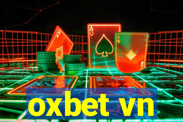 oxbet vn