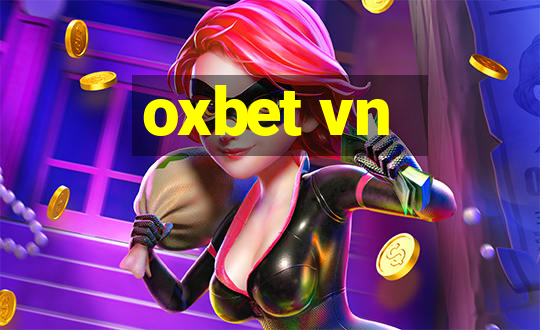 oxbet vn