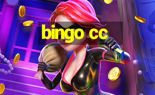 bingo cc