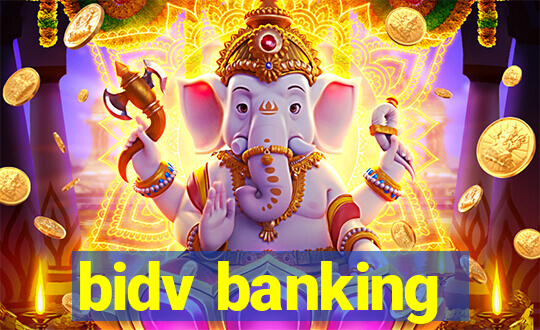 bidv banking