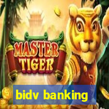 bidv banking