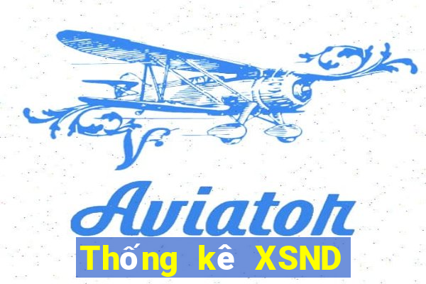 Thống kê XSND ngày mai