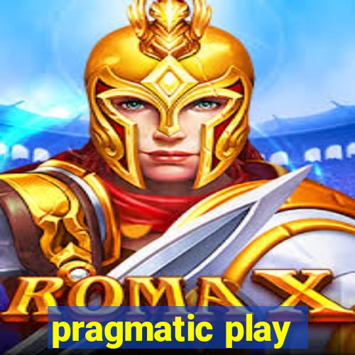 pragmatic play