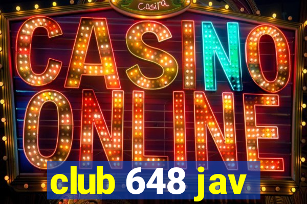 club 648 jav