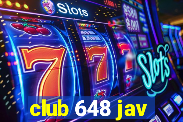 club 648 jav