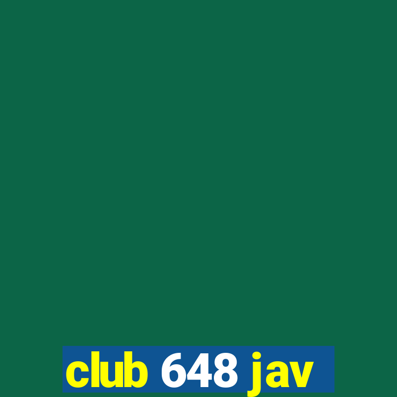 club 648 jav