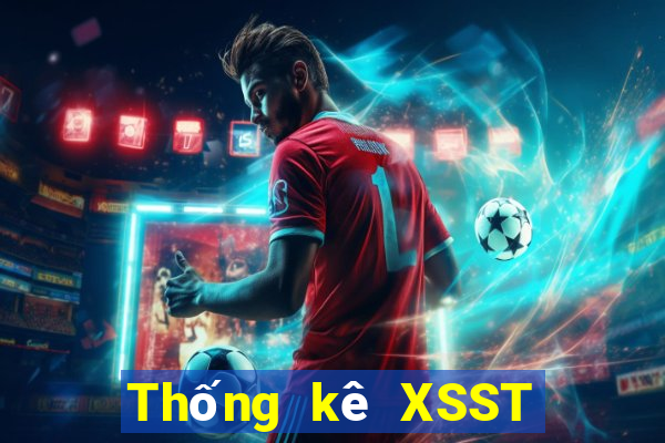 Thống kê XSST ngày 24