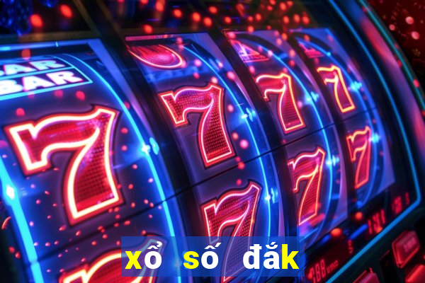 xổ số đắk lắk 30 tháng 11